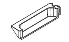 NR628017 HANDLE-DOOR-LH