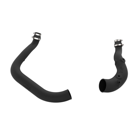AIRCHARGER; INLET PIPES; FORD F150