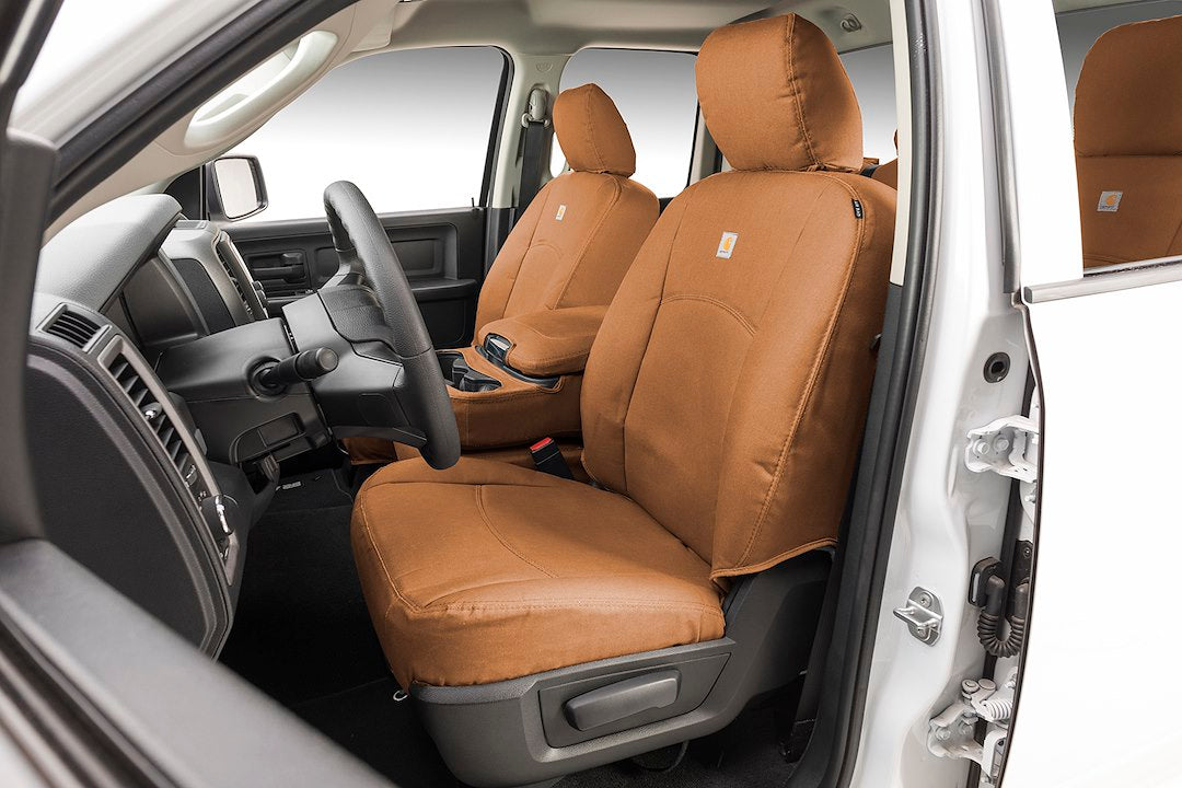 CARHARTT SEAT SAVER SEAT PROTECTORS