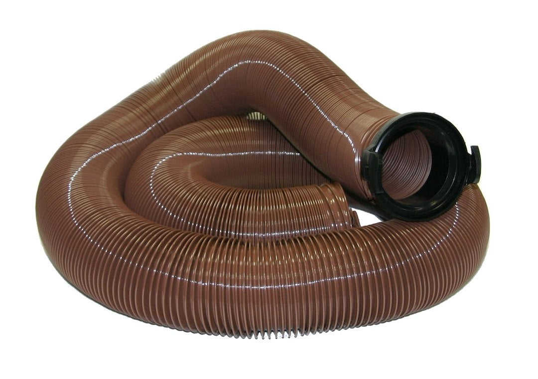 EZ FLUSH HOSE 20' +T1024