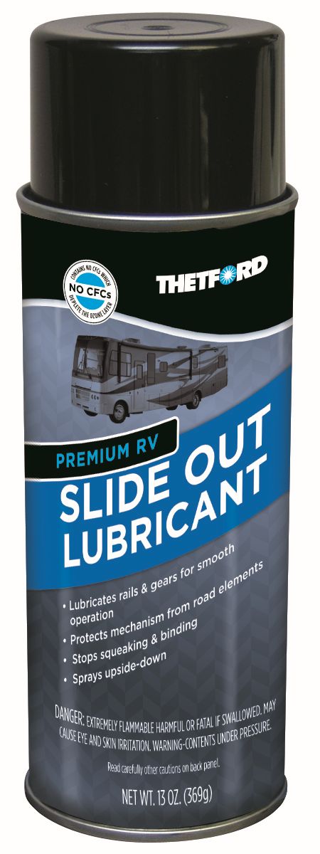 32777 SLIDE OUT LUBRICANT