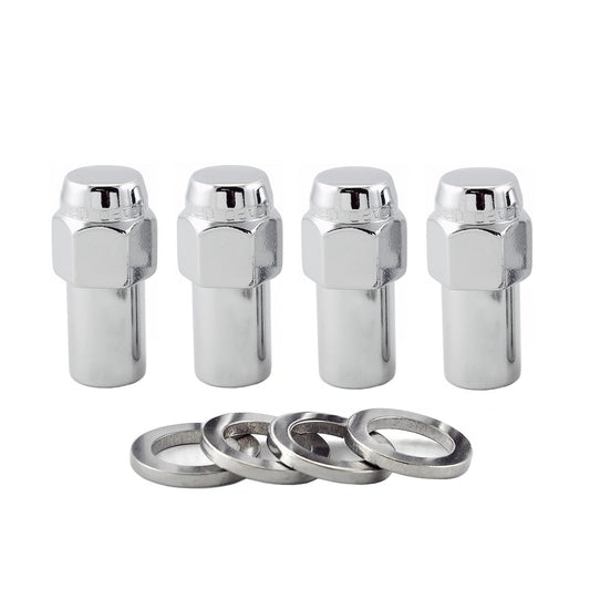 TGH NUT 1'SHANK 12MMX1.5