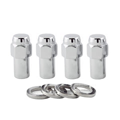 TGH NUT 1'SHANK 12MMX1.5