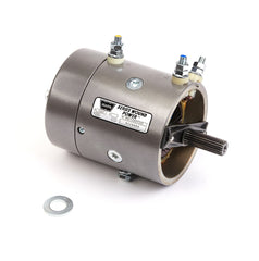 MTR ASSY 12VDC SHRT ARG