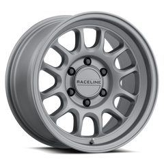 ROGUE TITANIUM 20X9 6X139.7 0MM