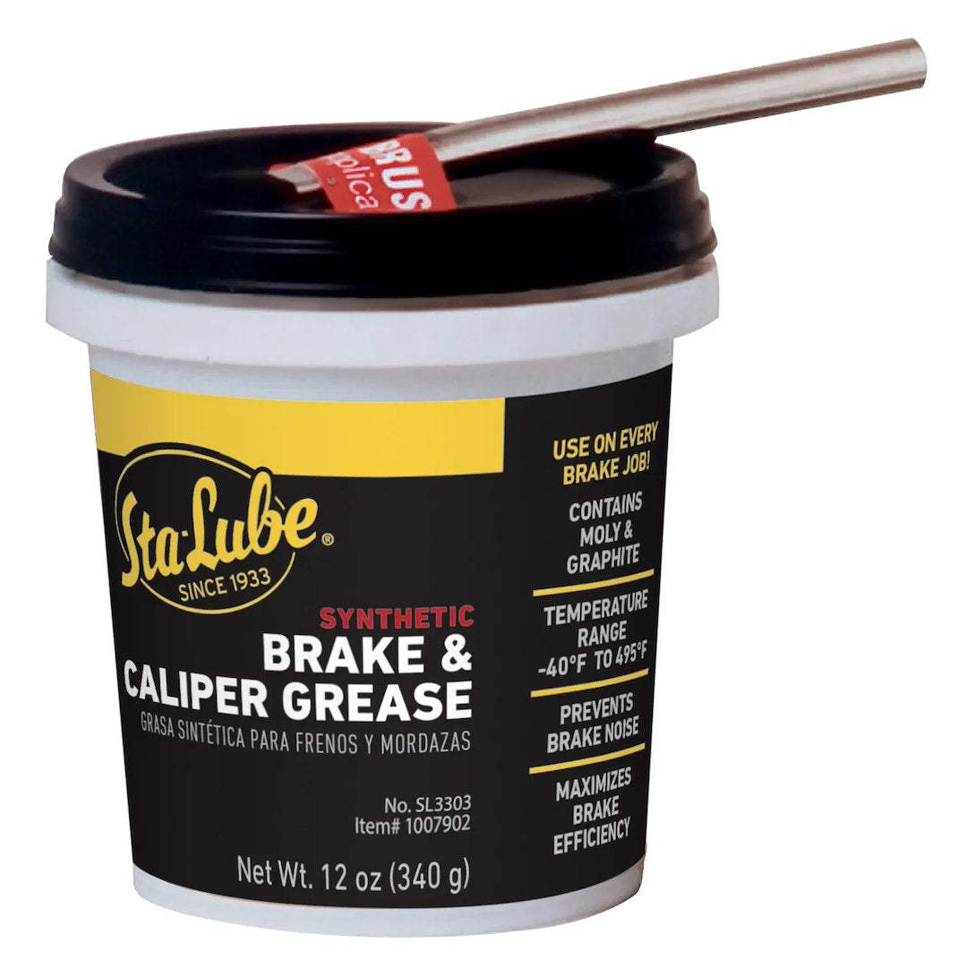 SYNTH BRK &CALIPER GREASE