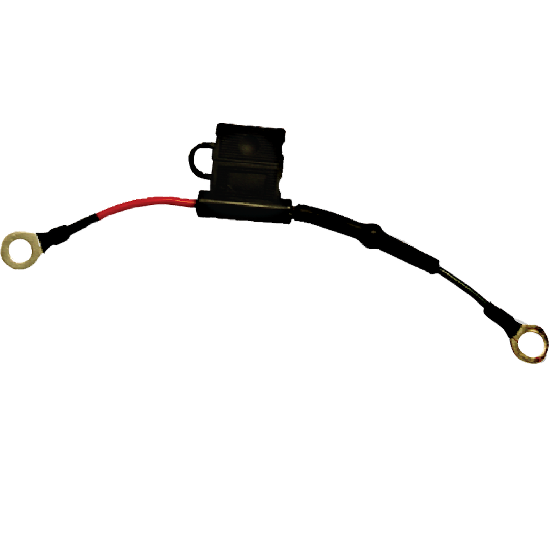 SPIKE GROUND PROTECTOR  24V ONLY