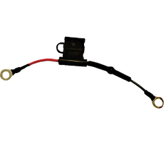 SPIKE GROUND PROTECTOR  24V ONLY