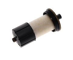 CRANKCASE VENTILATION