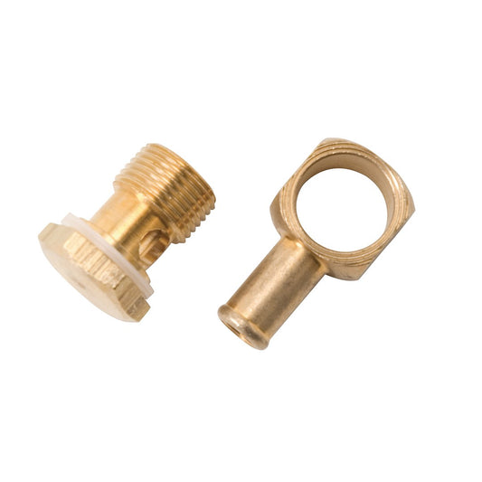 AFB BANJO FUEL FITTING