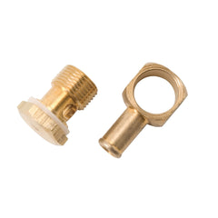 AFB BANJO FUEL FITTING