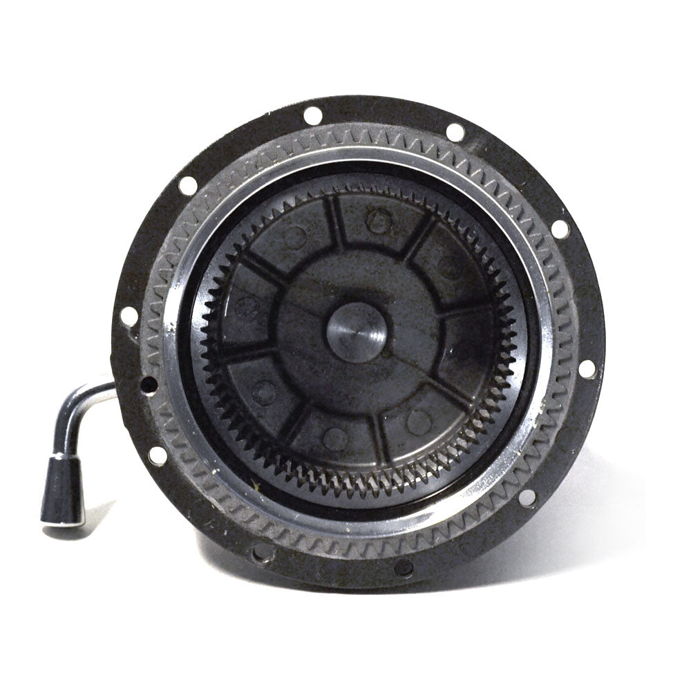 HOUSING END M12000