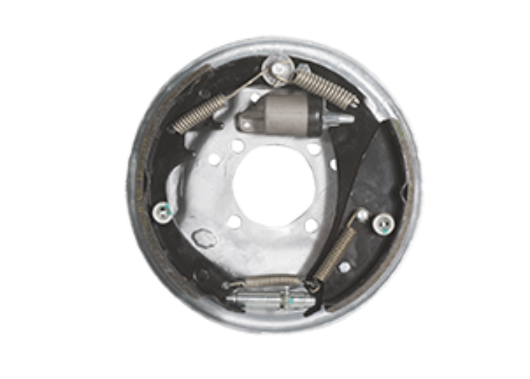 12'BACK HYD BRK MARINE LH