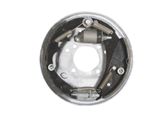 12'BACK HYD BRK MARINE LH