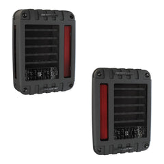 279-JEEP DOT TAIL LIGHT KIT
