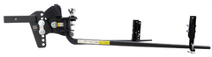 TRUE TOW LW 6' DROP 2' SHANK RATED