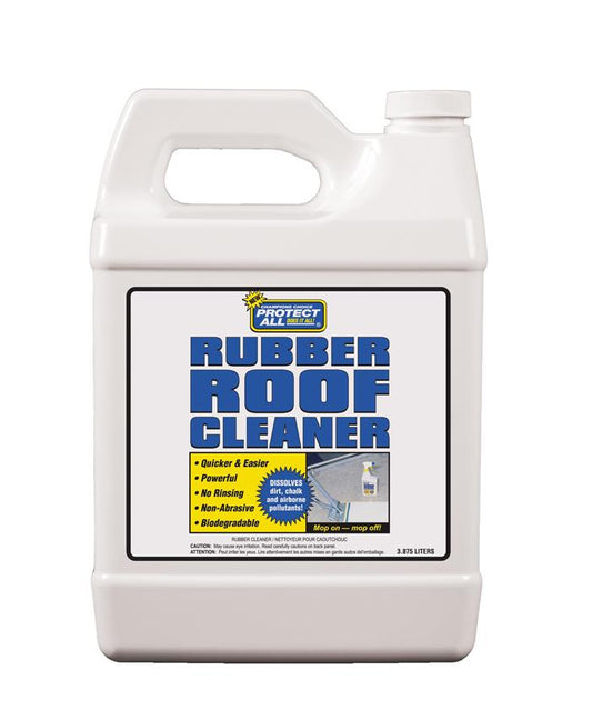 67128 RROOF CLEANER GAL