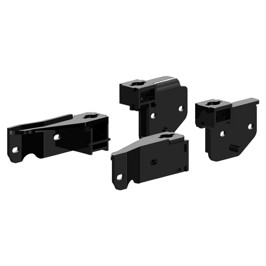 20K ISR SUPERRAIL MOUNTING KIT