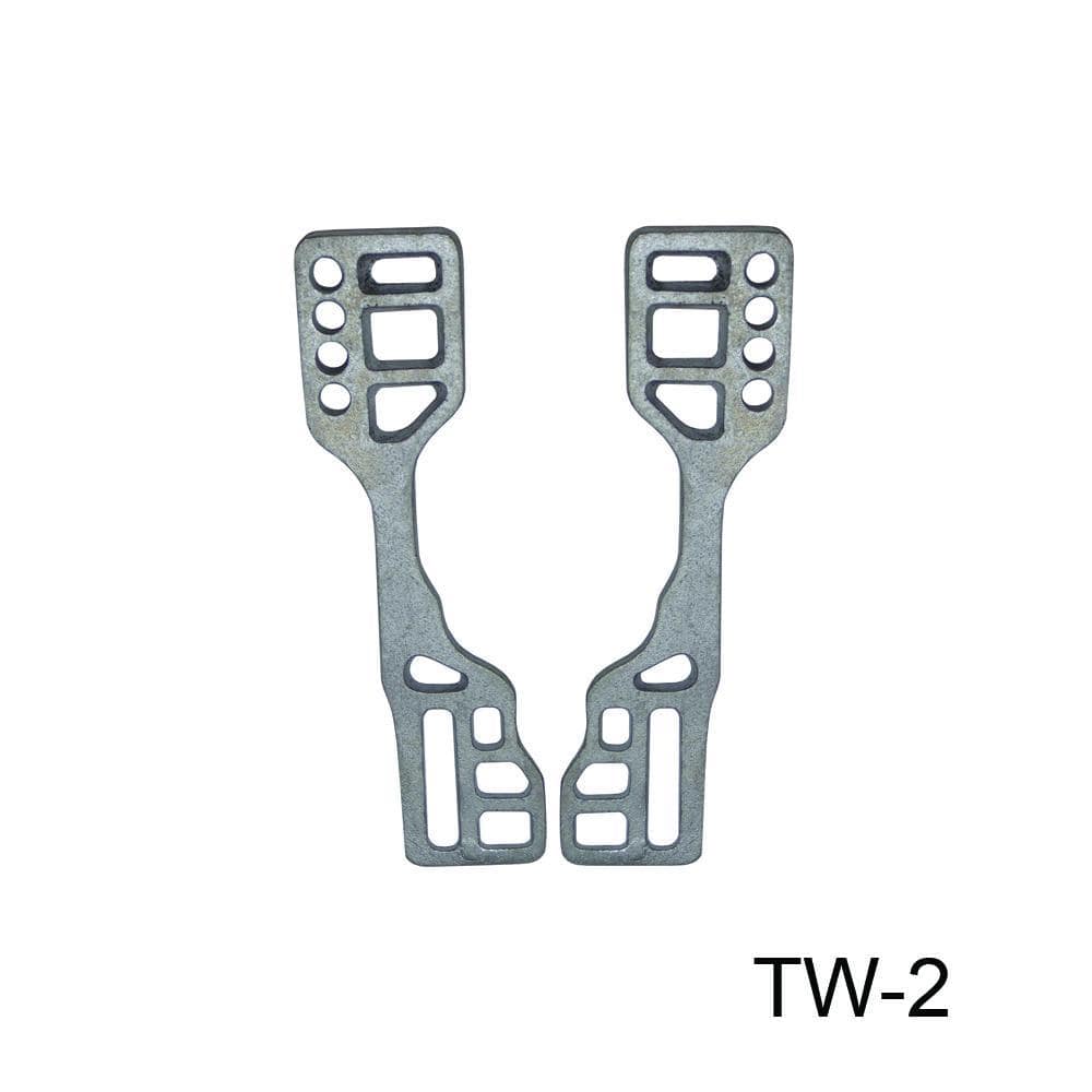 TRANSOM WEDGES