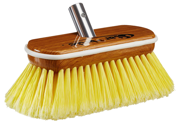 SYNTHETIC WOOD BRUSH - SO