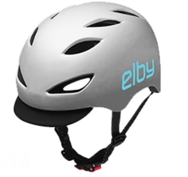 URBAN CMMUTR HELMET W/VSR PUTTY S/M