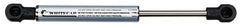 316 SS GAS SPRING - 17 X 40P1F