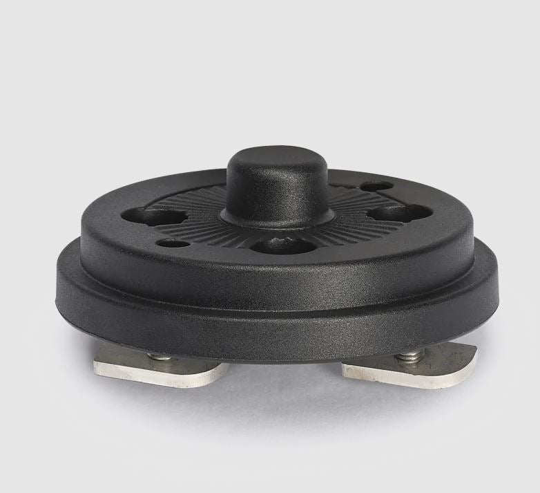 HEXX KAYAK TRACK MOUNT