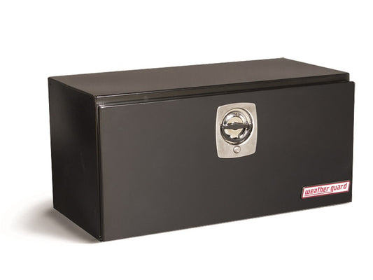 STEEL UNDERBED BOX