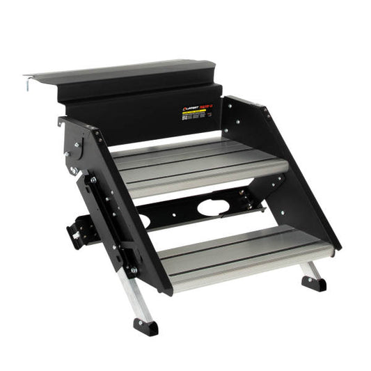 RV STEP - DOUBLE  30