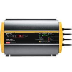 PROSPORT HD 20 + TRIPLE