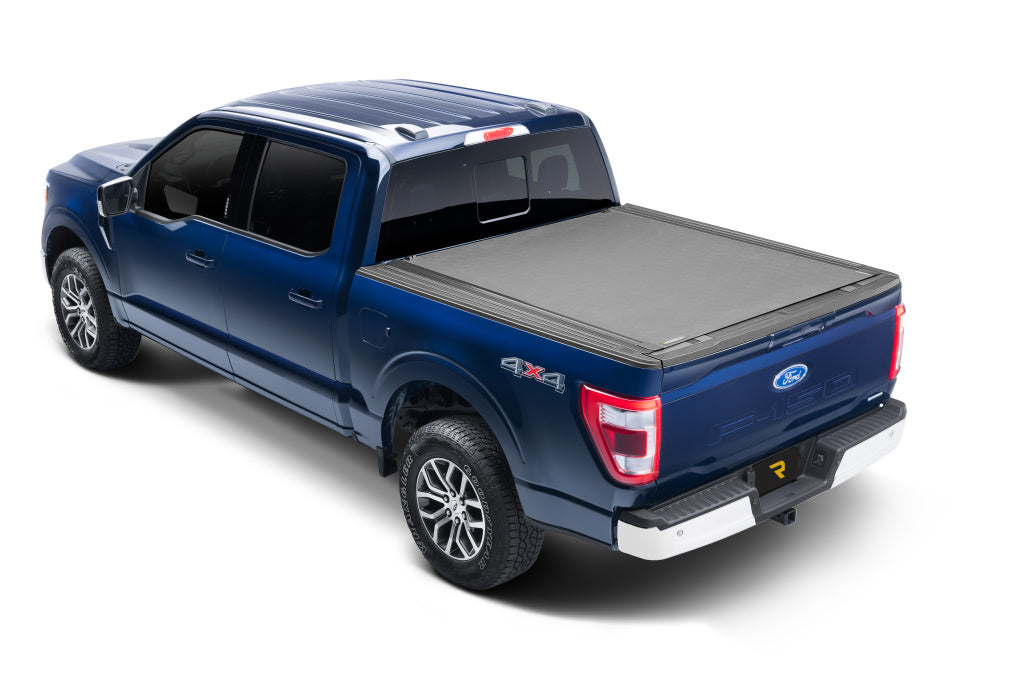RX4S 2021 F150 5.5'