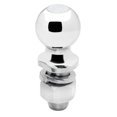 PACKAGED HITCH BALL  2' X 1' X 2-1/
