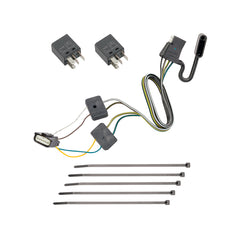 T-ONE CONNECTOR ASSEMBLY