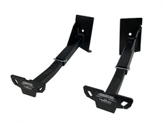 FRAME TIEDOWN - FRONT