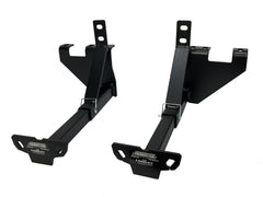 REAR TIE DOWNS