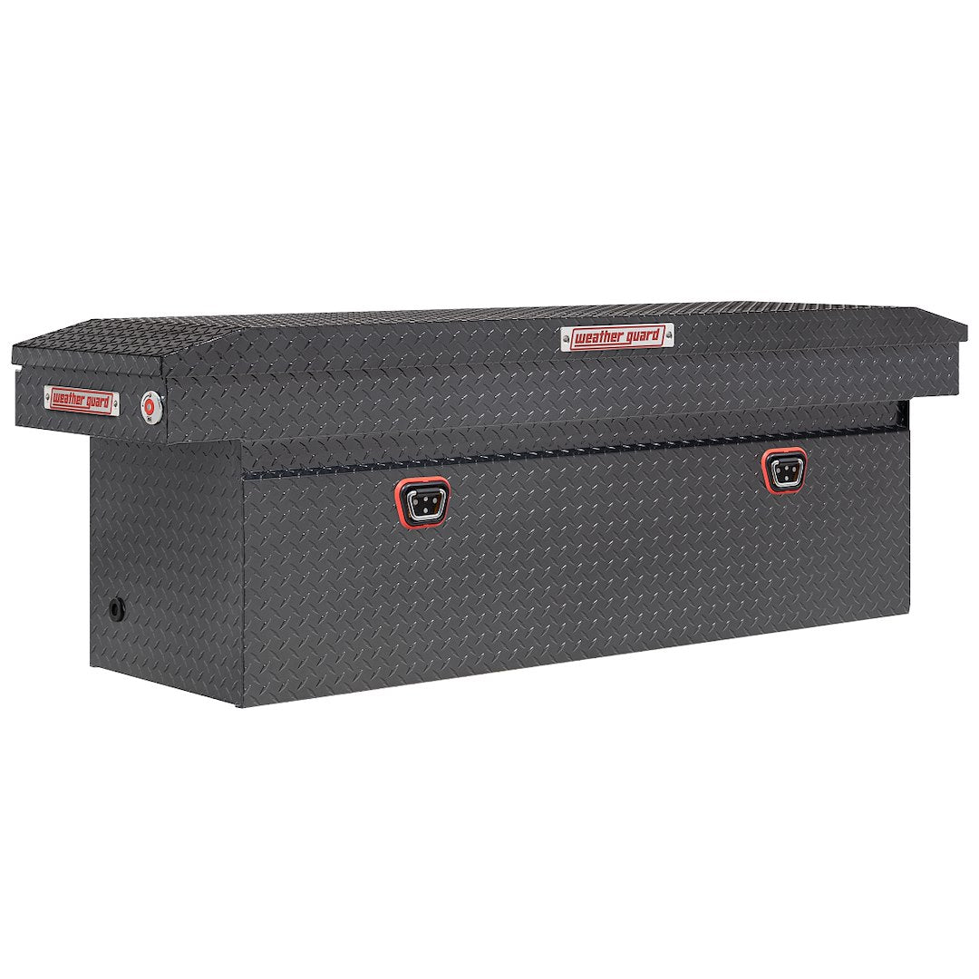 SADDLE BOX