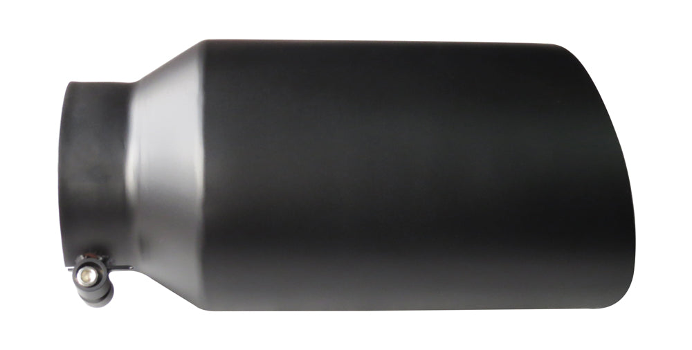 EXHAUST TIP  4' INLET  6'