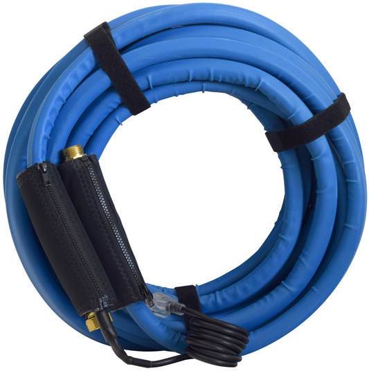 HEATED WATER HOSE-20  5/8 X50'