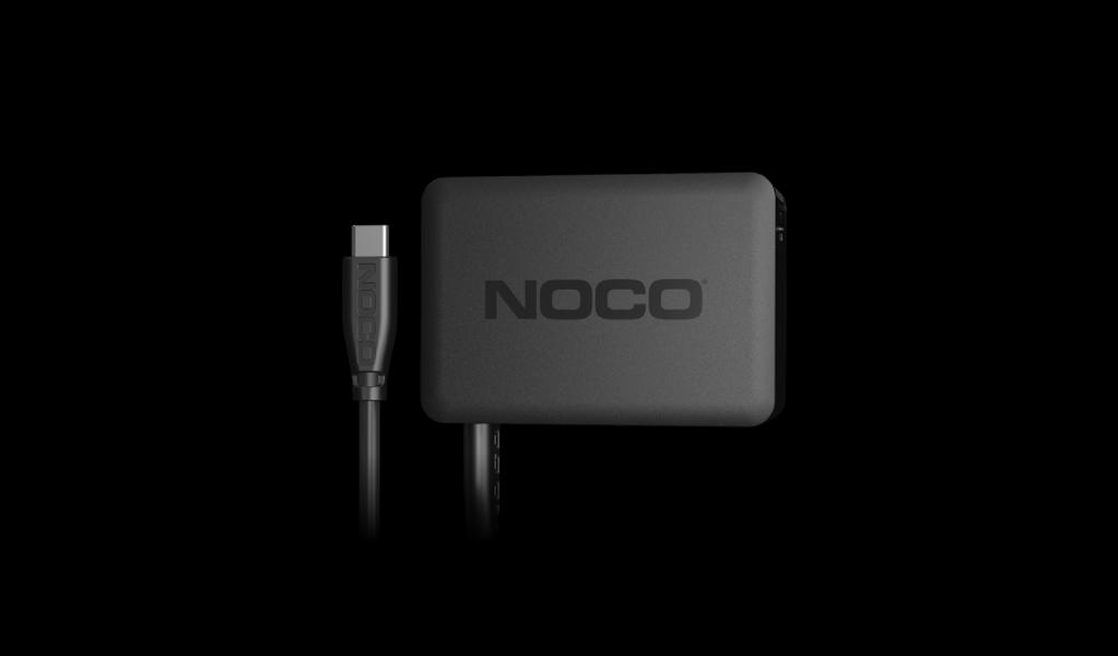 65W USB-C CHARGER