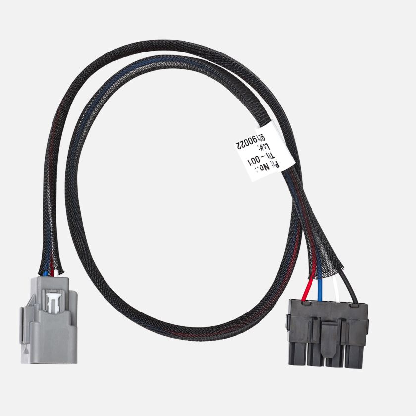 TOW-PRO HARNESS #1