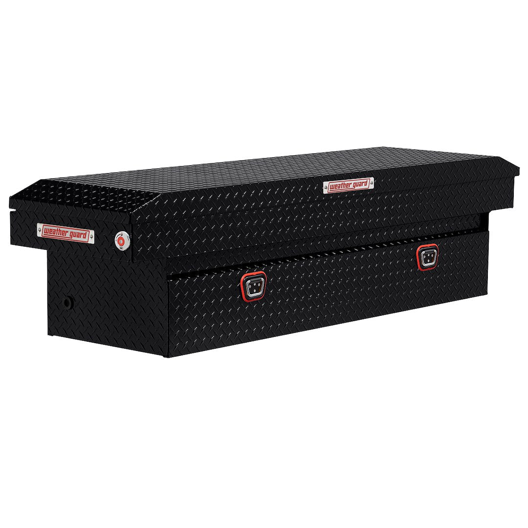SADDLE BOX