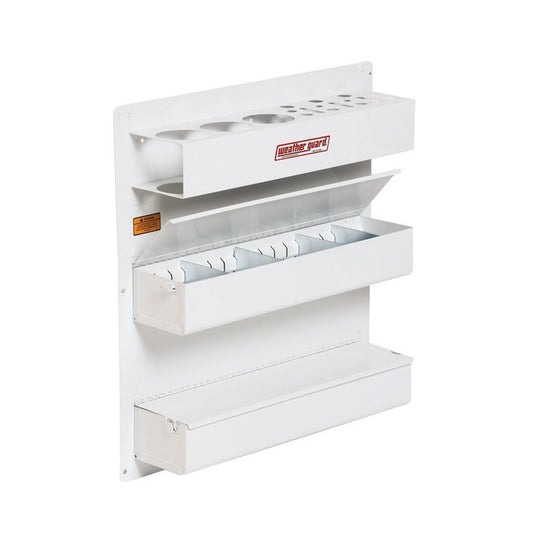 DOOR ORGANIZER (OPEN)