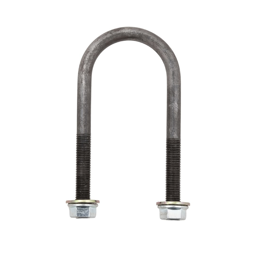 U-BOLT 3/8'  1.75' TUBE; PAIR