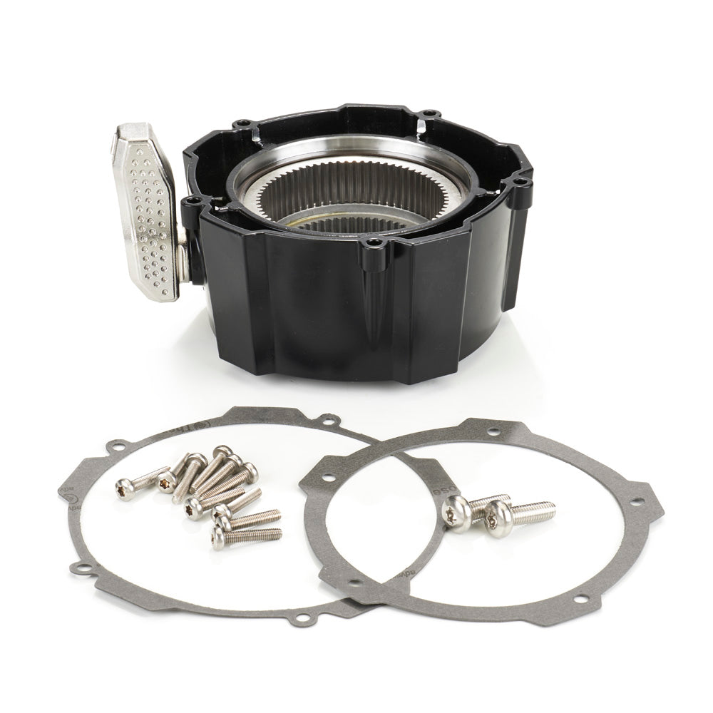 S/P END-HOUSING ASSEMBLY