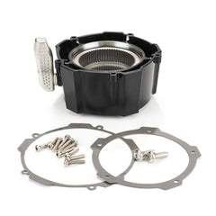 S/P END-HOUSING ASSEMBLY