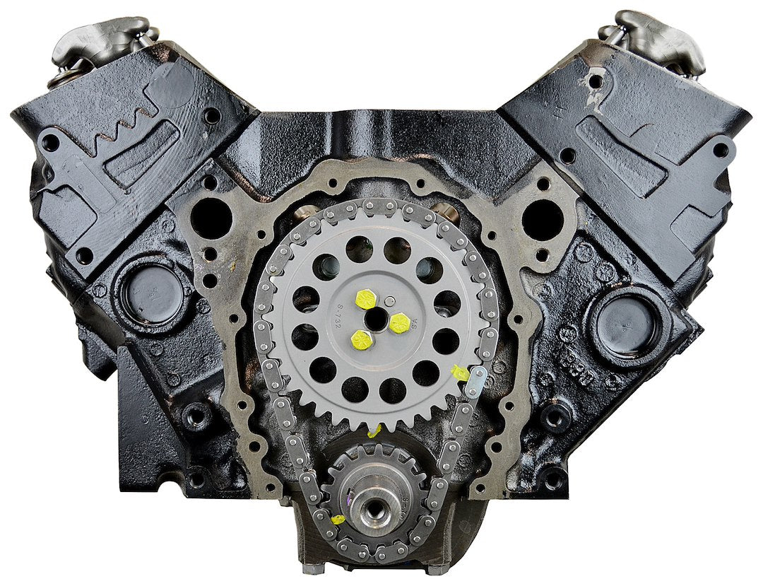 CHEV 350 96-05 MARINE ENG