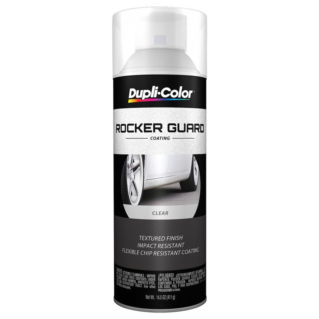 ROCKER GUARD CLEAR