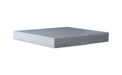 MARINE LUMBER  96X54X3/4  WHITE