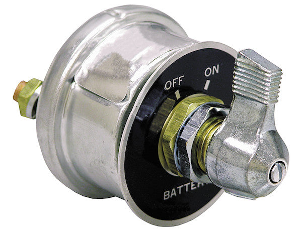 SWITCH W/FACE PLATE