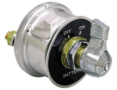 SWITCH W/FACE PLATE